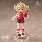 Isekai Ryoko no Techo Maqueta SP01 New Warrior Lennie Brown New Year Ver. 14 cm