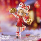 Isekai Ryoko no Techo Maqueta SP01 New Warrior Lennie Brown New Year Ver. 14 cm