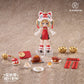 Isekai Ryoko no Techo Maqueta SP01 New Warrior Lennie Brown New Year Ver. 14 cm