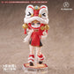 Isekai Ryoko no Techo Accesorios para Maquetas Plastic Model Kit Expansion Pack SPE01 The Legendary Auspicious Lion