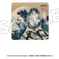 Katsushika Hokusai x Hatsune Miku Imán Car Thirty-six Views of Mount Fuji/The Great Wave off Kanagawa