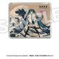 Katsushika Hokusai x Hatsune Miku Imán 3D Thirty-six Views of Mount Fuji The Great Wave off Kanagawa