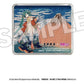 Katsushika Hokusai x Hatsune Miku Imán 3D Thirty-six Views of Mount Fuji Fine Wind, Clear Morning