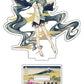 Hatsune Miku x Katsushika Hokusai iXima Surtido de soportes acrílicos troquelados 10 cm