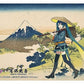 Hatsune Miku x Katsushika Hokusai iXima Postcard The Great Wave off Kanagawa (10)