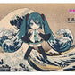 Hatsune Miku x Katsushika Hokusai iXima Postcard The Great Wave off Kanagawa (10)