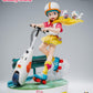 Magical Angel Creamy Mami Figura PVC 1/6 Yu Morisawa - Let's roll!