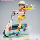 Magical Angel Creamy Mami Figura PVC 1/6 Yu Morisawa - Let's roll!