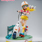 Magical Angel Creamy Mami Figura PVC 1/6 Yu Morisawa - Let's roll!