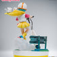 Magical Angel Creamy Mami Figura PVC 1/6 Yu Morisawa - Let's roll!