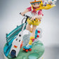 Magical Angel Creamy Mami Figura PVC 1/6 Yu Morisawa - Let's roll!