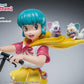 Magical Angel Creamy Mami Figura PVC 1/6 Yu Morisawa - Let's roll!