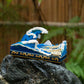 Pantasy Original Kit de Construcción The Great Wave Of Kanagawa