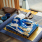 Pantasy Original Kit de Construcción The Great Wave Of Kanagawa