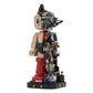 Astro Boy Kit de Construcción Mechanical Astro Boy 32 cm - Z POP Toys