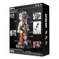 Astro Boy Kit de Construcción Mechanical Astro Boy 32 cm - Z POP Toys