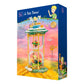 El Principito Kit de Construcción The Hourglass 31 cm - Z POP Toys