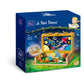 El Principito Kit de Construcción Suitcase 7 cm