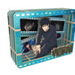Jujutsu Kaisen Maqueta Wooden Gallery Film Frame (S) Fushiguro