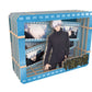 Jujutsu Kaisen Maqueta Wooden Gallery Film Frame (S) Gojo