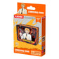 Chainsaw Man Maqueta Wooden Gallery (S) Denji - Z POP Toys