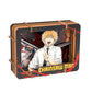 Chainsaw Man Maqueta Wooden Gallery (S) Denji - Z POP Toys