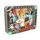 Chainsaw Man Maqueta Wooden Gallery (L) Charaters United - Z POP Toys
