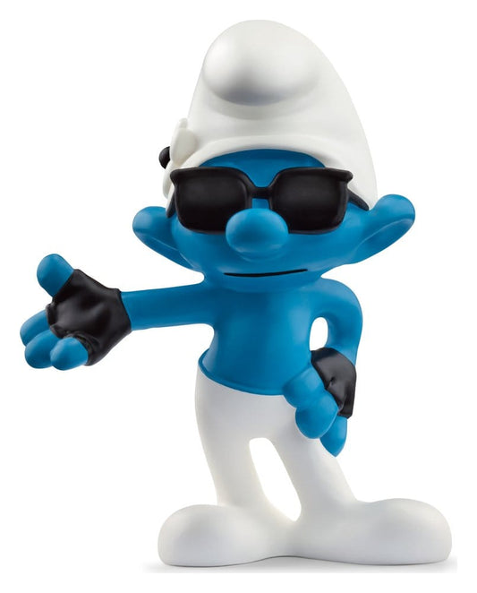 Los Pitufos Mini-Figura Pitufo Vanidoso 5 cm