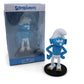 Los Pitufos Estatua Pitufo Robot 11 cm