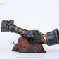 Clair Obscur: Expedition 33 Réplica 1/1 Scale Arm of Gustave 48 cm