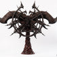 Diablo IV Réplica 1/1 Scale Art Mask Lord of Hatred Mephisto 94 cm