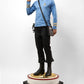 Star Trek Estatua 1/2 Scale Prestige Line Spock 111 cm