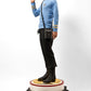 Star Trek Estatua 1/2 Scale Prestige Line Spock 111 cm