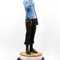 Star Trek Estatua 1/2 Scale Prestige Line Spock 111 cm