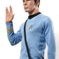 Star Trek Estatua 1/2 Scale Prestige Line Spock 111 cm