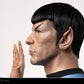 Star Trek Estatua 1/2 Scale Prestige Line Spock 111 cm