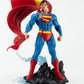 Superman PX Estatua PVC 1/8 Superman Classic Version 30 cm