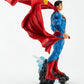 Superman PX Estatua PVC 1/8 Superman Classic Version 30 cm