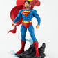 Superman PX Estatua PVC 1/8 Superman Classic Version 30 cm