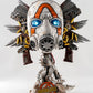 Borderlands Réplica 1/1 Scale Art Mask Psycho Bandit 46 cm - Z POP Toys