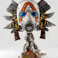 Borderlands Réplica 1/1 Scale Art Mask Psycho Bandit 46 cm - Z POP Toys
