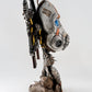 Borderlands Réplica 1/1 Scale Art Mask Psycho Bandit 46 cm - Z POP Toys
