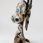 Borderlands Réplica 1/1 Scale Art Mask Psycho Bandit 46 cm - Z POP Toys