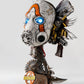Borderlands Réplica 1/1 Scale Art Mask Psycho Bandit 46 cm - Z POP Toys