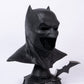 Justice League: Batman v Superman: Dawn of Justice Réplica 1/1 Batman Cowl 51 cm