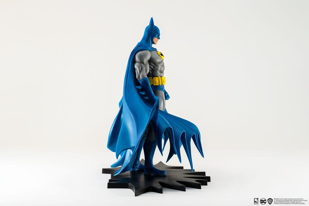 Batman PX Estatua PVC 1/8 Batman Classic Version 27 cm