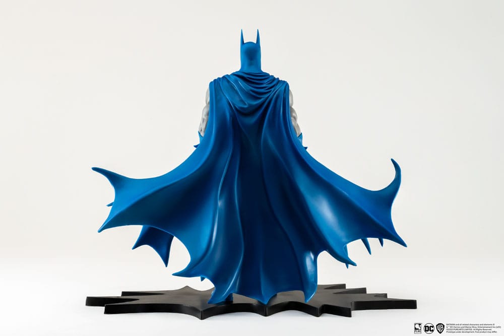 Batman PX Estatua PVC 1/8 Batman Classic Version 27 cm