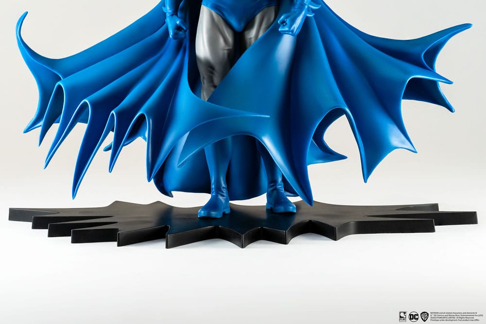 Batman PX Estatua PVC 1/8 Batman Classic Version 27 cm