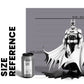 Batman PX Estatua PVC 1/8 SDCC 2024 Batman Black & White Version 27 cm