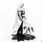 Batman PX Estatua PVC 1/8 SDCC 2024 Batman Black & White Version 27 cm